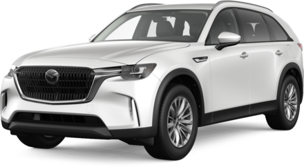 2025 Mazda CX-90 Plug-In Hybrid
